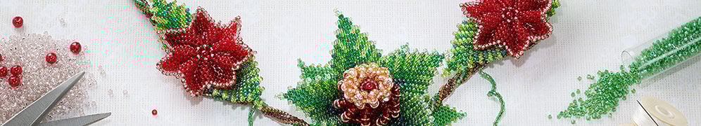 seed beading resources